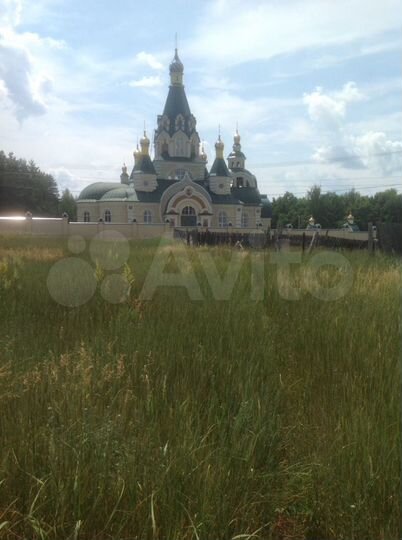 Участок 20 сот. (ИЖС)