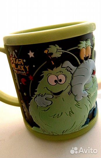 Уникальная Кружка