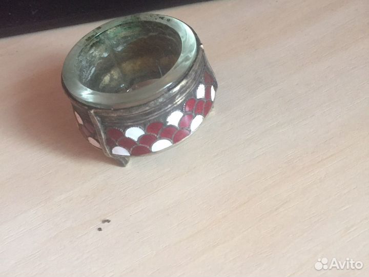 Солонка СССР