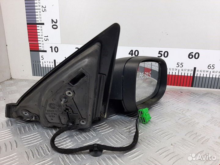 Зеркало боковое правое для Volvo C30 1