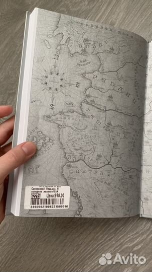 Сапковский Ведьмак Последнее желание