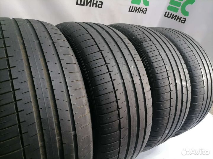 Falken Azenis FK-510 SUV 255/45 R20