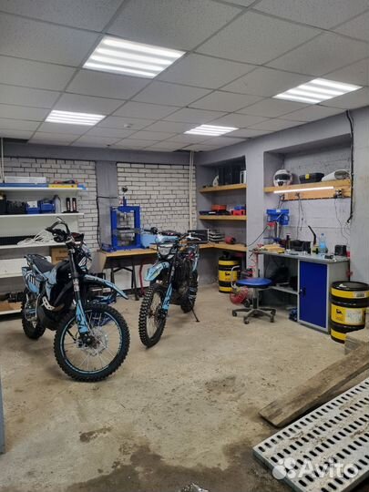 Ремонт квадроциклов,мотоциклов,снегоходов,гидроцик