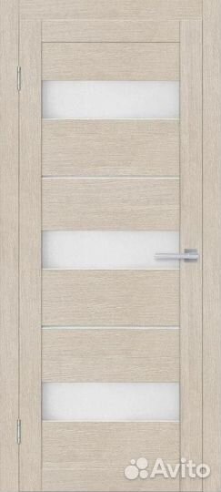 Межкомнатные двери