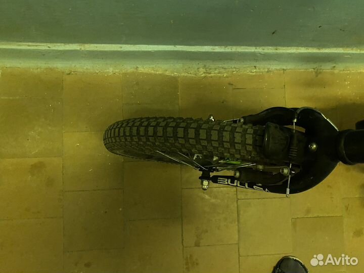 Детский велосипед tokke