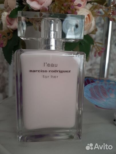 Парфюмерия