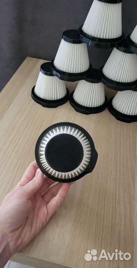 Фильтр для пылесоса Deerma DX115, DX115S,DX115C