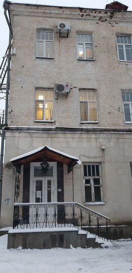 Свободного назначения, 45 м²