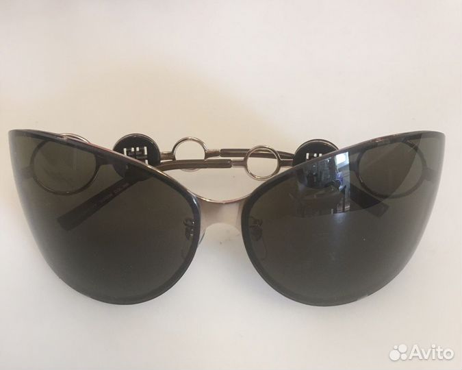 Солнцезащитные очки givenchy оригинал