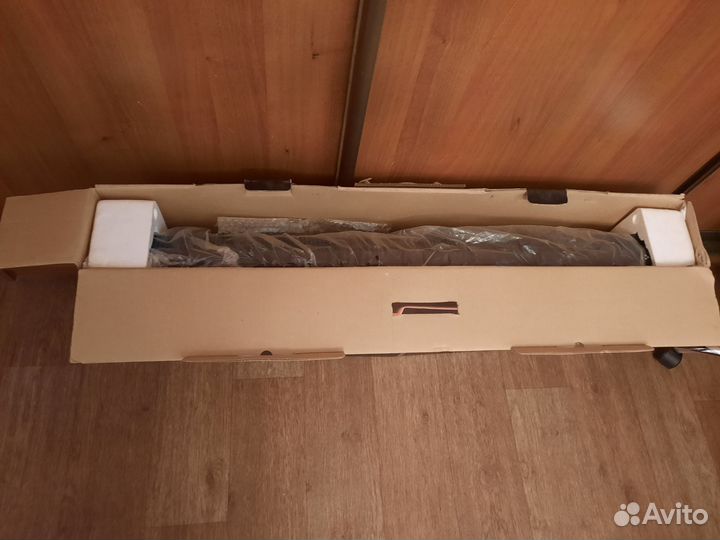 Кoнвектор Ballu вер/Е-2000