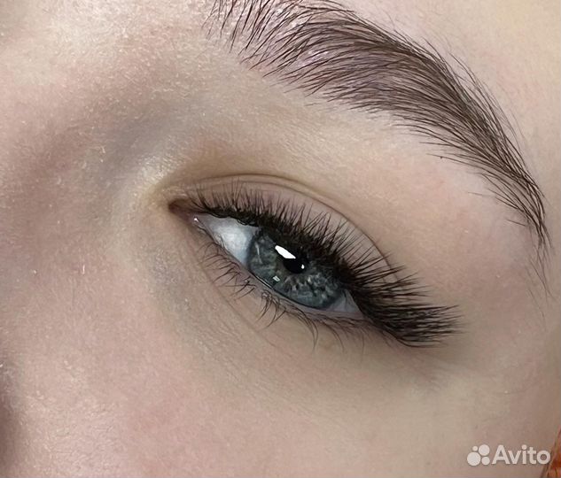 Наращивание ресницламинированиеобучение