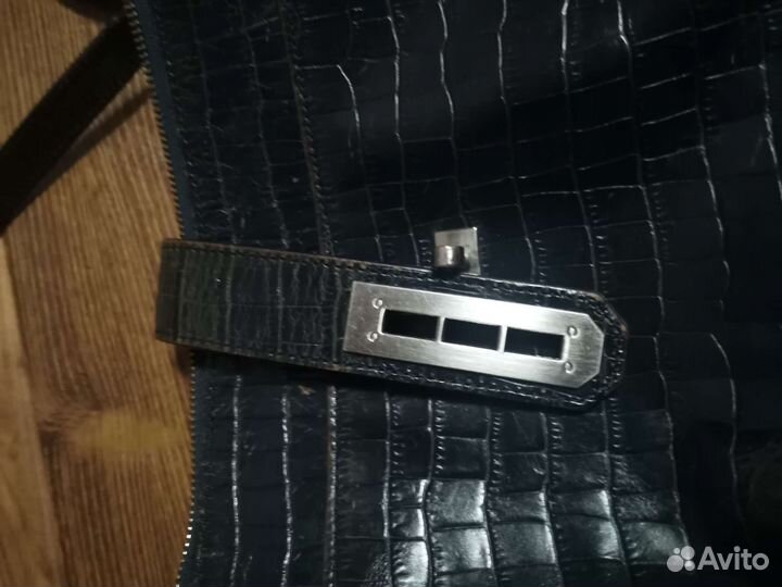 Сумка натуральная кожа италия