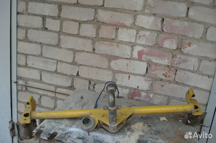 Продаю фаркоп для Ваз, Лады