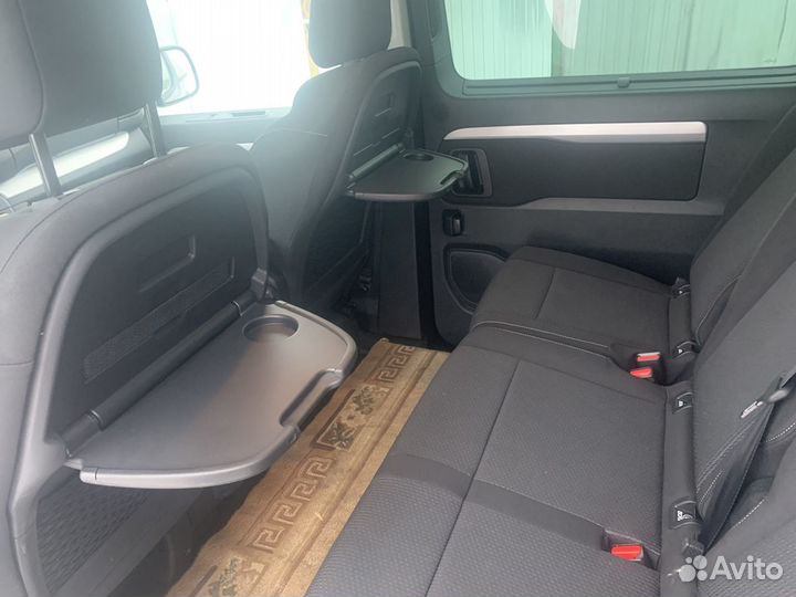 Пассажирские перевозки