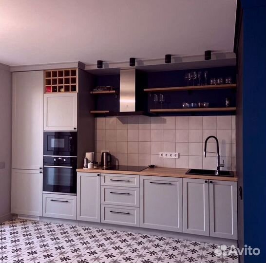 Кухня на заказ