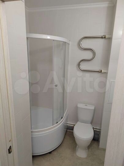 Квартира-студия, 22 м², 2/14 эт.