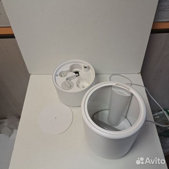 Увлажнитель воздуха Xiaomi Smart Antibacterial Hum