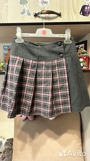 Косрюм для начальной школы