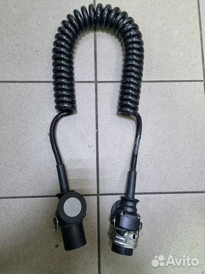 2153192 scania кабель электрический Абс/Ебс