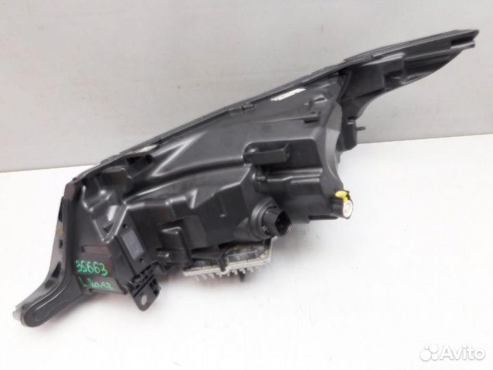 Фара правая Land Rover Range Rover Sport