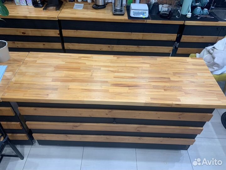 Стол барная стойка