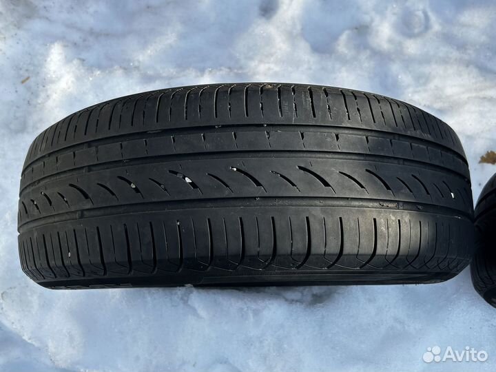 Pirelli Formula Energy 185/65 R15 92H