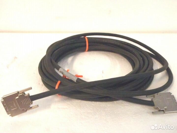 Кабели разные (список)