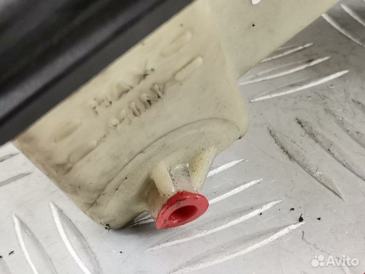 Насос гидроусилителя руля (гур) для Ford Mondeo 3