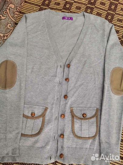 Кардиган
