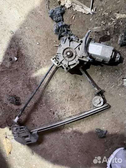 Стеклоподъемники на ваз