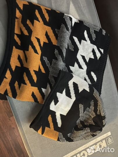 Шапка и снуд OVS