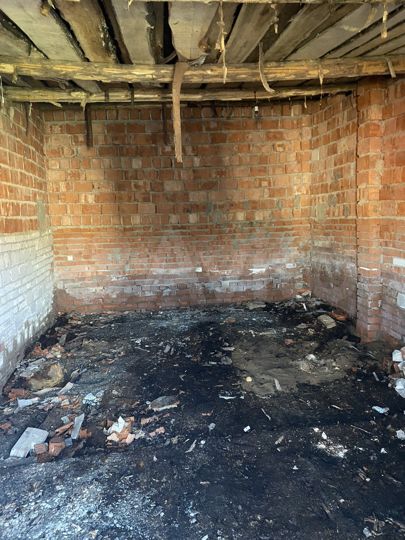 Гараж, 24 м²