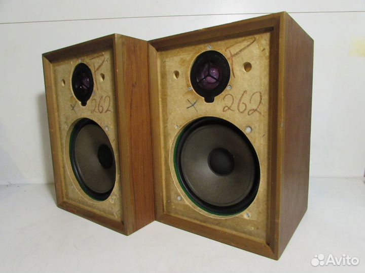 Wharfedale Denton W20D Акустика England