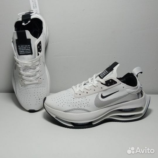 Кроссовки мужские Nike Air Zoom