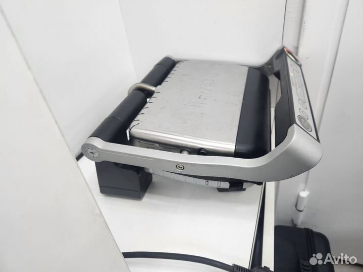 Электрогрили Tefal GC712D34