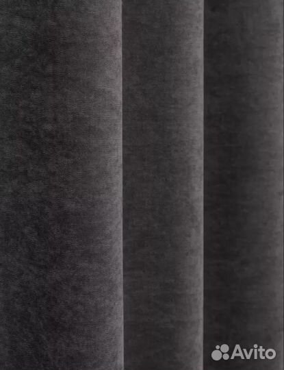 Шторы блэкаут канвас