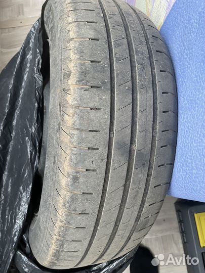 Hankook Kinergy Eco 195/65 R15