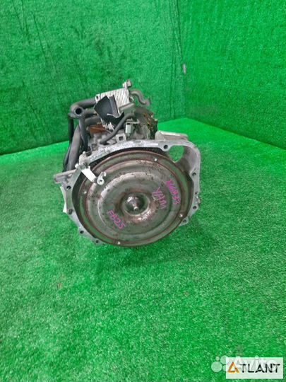 АКПП subaru exiga