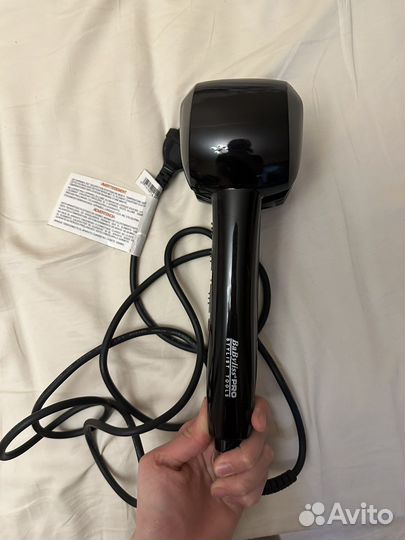 Щипцы babylisspro BAB2665U