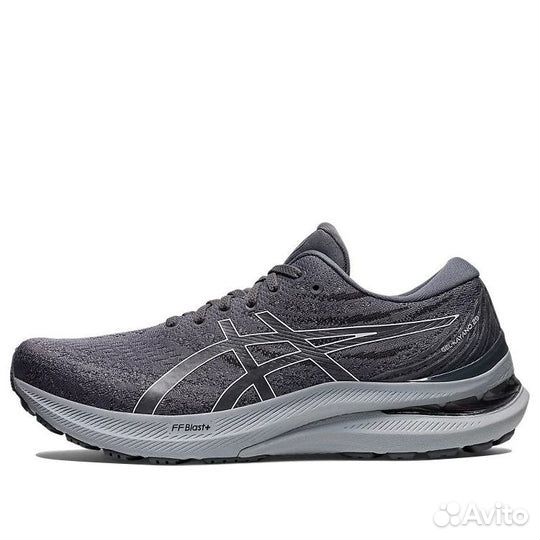 Кроссовки asics GEL-kayano 29 0-021 серый (р. EU42