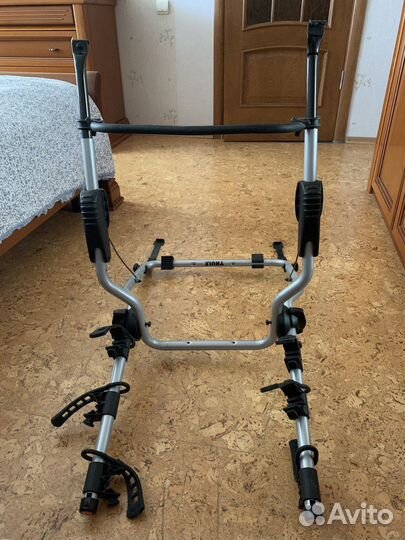 Thule ClipOn 9103, 9104