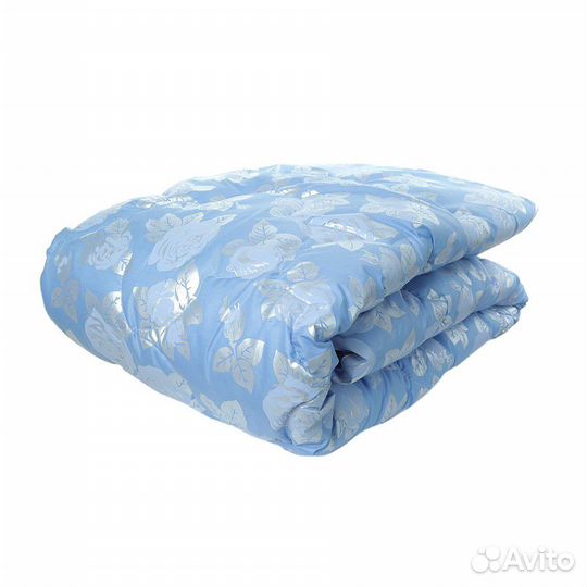Одеяло зимнее 