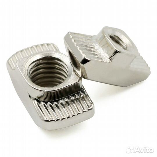 Гайка Т-образная М5, паз 6 мм