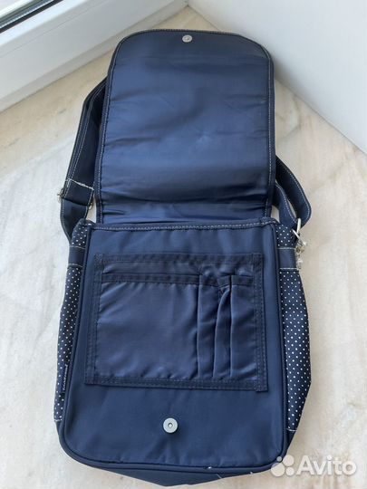 Сумка для девочки Erichkrause