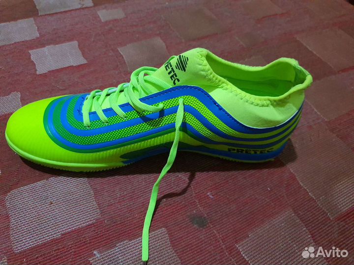 Беговые Кеды