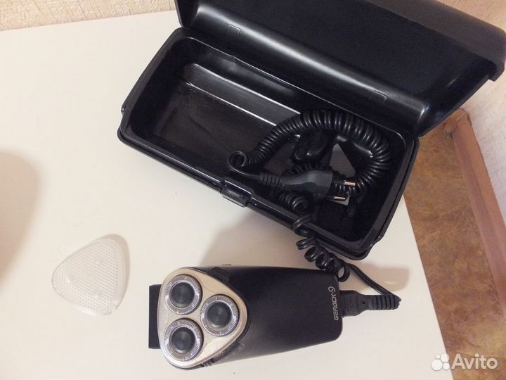 Электробритва Бердск 9 и 9м