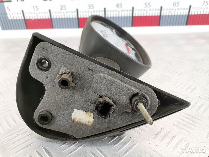 Зеркало боковое левое для Renault Twingo 1