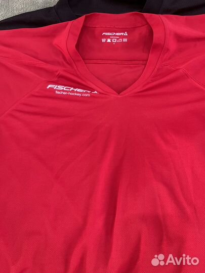 Майка Джерси хоккейная форма