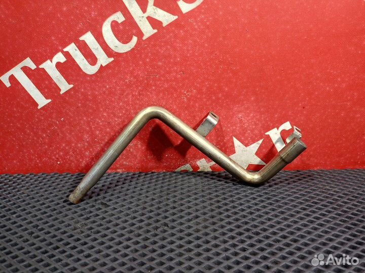 Трубка отопителя Renault Magnum, Renault Premium