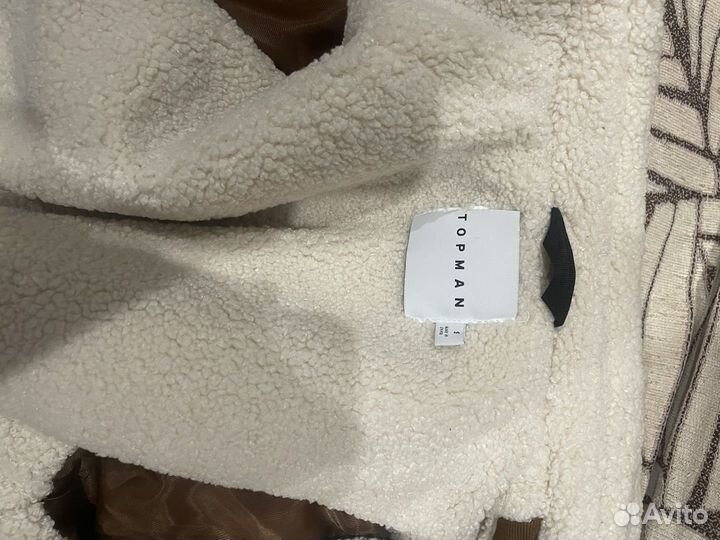Куртка мужская Topman S